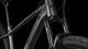 Велосипед Cube Aim SLX 22" 29 2023 graphite´n´metal - изображение 5