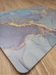 Набор салфеток сервировочных (плейсматов) Marble 43х28 см 4 шт. (445-091) - изображение 2