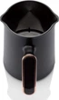 Кофемашина Arzum Okka Minio Black Copper для кофе по турецки - изображение 8