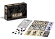 Настільна гра Планета Ігор Нуар. Дедуктивна настільна гра (NOIR: Deductive Mystery Game - Black Box Edition) (укр.) (pi012) - зображення 3