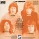 Виниловая пластинка Led Zeppelin – Led Zeppelin LP 1969/2014 (8122796641) - изображение 2