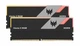 Оперативна пам'ять Acer Predator Vesta II RGB Black DDR5 UDIMM 32GB (16GBx2) 1Rx8 PC5 6800 CL34 EXPO, XMP3.0 (BL.9BWWR.370) SK hynix Technology - зображення 1