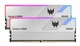 Оперативная память Acer Predator Vesta II RGB Silver DDR5 UDIMM 32GB (16GBx2) 1Rx8 PC5 6800 CL34 EXPO, XMP3.0 (BL.9BWWR.361) SK hynix Technology - изображение 1