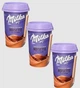 Молочный шоколадный коктейль Milka Noisette Milk Drink 220 мл - изображение 2