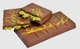 Дубайський шоколад Coral Chocolatier з фісташковою начинкою та катаїфі 200г - зображення 10