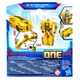 Іграшка-трансформер Hasbro One Cog Changers Трансформери: Нове покоління (F9383) (469961234) (5010996194817) - зображення 4