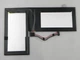 Аккумулятор Lenovo MEDION Akoya E2213, S2217, S2218, EF20-2S5000-G1A1, EF20-2S5000-G1L1. (03671) Б/У - изображение 2