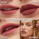 Стійка матова помада-тінт для губ Maybelline New York Super Stay Teddy Tint 105 Velvet Choker 5 мл (3600531716844) - зображення 4