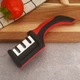 Точилка для ножів на три секції Sharpener - зображення 2