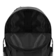 Міський рюкзак унісекс Bagland 8л з грудною стяжкою вугільний Stylish S (0055491) - зображення 4