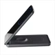 Бездротовий ЗП Proove Metal Edge 3 in 1 Grey - зображення 5