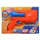 Бластер игрушечный Hasbro Nerf N Series Ward Blaster (G0132) - изображение 2