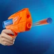 Бластер игрушечный Hasbro Nerf N Series Ward Blaster (G0132) - изображение 6