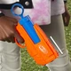 Бластер игрушечный Hasbro Nerf N Series Ward Blaster (G0132) - изображение 14