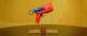 Бластер игрушечный Hasbro Nerf N Series Ward Blaster (G0132) - изображение 16