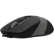 Мышка A4Tech FM10S Grey - изображение 1