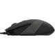 Мышка A4Tech FM10S Grey - изображение 3