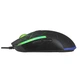 Мышка Marvo M115 USB Black (M115) - изображение 3