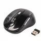 Мышка Gembird MUSW-6B-01-B Black (MUSW-6B-01) - изображение 1