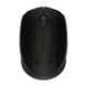 Мышка Logitech B170 Black (910-004798) - изображение 1