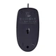 Мышка Logitech B100 Black (910-003357) - изображение 6