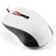 Мышка Modecom MC-M9.1, 4кн., 1600dpi, черно-белая - изображение 3
