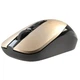 Мышка Defender Wave MM-995 Silent Wireless Gold (52994) - изображение 3