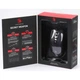 Мышка A4Tech Bloody W70 Max Stone black (4711421955348) - изображение 2
