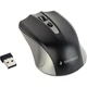 Мышка Gembird MUSW-4B-04-GB Black+Grey (MUSW-4B-04-GB) - изображение 1