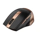 Мышка A4Tech FG35 Bronze - изображение 3