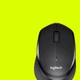 Мышка Logitech B330 Silent plus Black (910-004913) - зображення 4