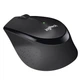 Мышка Logitech B330 Silent plus Black (910-004913) - зображення 5