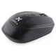 Мышка Vinga MSW-908 Silent Click black - изображение 4