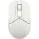 Мышка A4Tech FB12S Wireless/Bluetooth White (4711421967877) - изображение 1