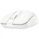 Мышка A4Tech FB12S Wireless/Bluetooth White (4711421967877) - изображение 6