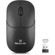 Мышка REAL-EL RM-311W Wireless Black (EL123200041) - изображение 1