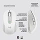 Мышка Logitech Signature M650 L Wireless Off-White (910-006238) - изображение 6