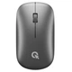 Мышка OfficePro M225G Silent Click Wireless Gray (M225G) - изображение 1