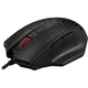 Мышка Redragon Bomber USB Black (71277) - изображение 1