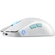 Мышка ASUS ROG Harpe Ace Aim Lab Edition Wireless/USB White (90MP02W0-BMUA10) - зображення 6