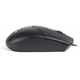 Мишка REAL-EL RM-208 USB Black - зображення 5