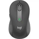 Мышка Logitech Signature M650 Wireless for Business Graphite (910-006274) - зображення 1