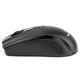 Мышка REAL-EL RM-308 Wireless Black - изображение 6
