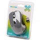 Мышка Maxxter Mr-337-Gr Wireless Gray (Mr-337-Gr) - зображення 4
