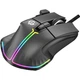 Мишка GamePro GM500B RGB USB Black (GM500B) - зображення 7