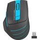 Мишка A4Tech FG30S Blue (4711421947640) - зображення 2