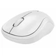Мышка Logitech M240 Silent Bluetooth Off-White (910-007120) - изображение 1