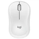 Мышка Logitech M240 Silent Bluetooth Off-White (910-007120) - изображение 2