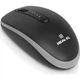 Мышка REAL-EL RM-455W Wireless/Bluetooth Black/Gray (EL123200047) - изображение 3