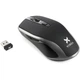 Мышка Vinga MSW-909 Silent black-grey - изображение 3